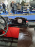 Надувная лодка BoatsMan BT430 Expedition Light в комплекте с ПЛМ 