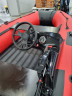 Надувная лодка BoatsMan BT430 Expedition Light в комплекте с ПЛМ 