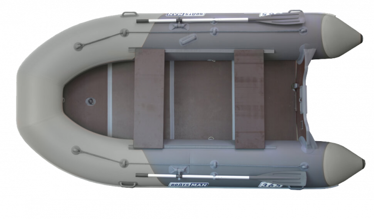 Надувная лодка BoatsMan BT365SK