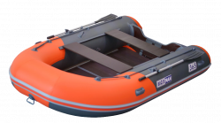 Надувная лодка BoatsMan BT365SK (распродажа)