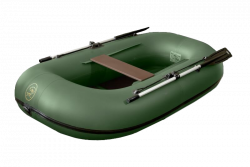 Надувная лодка BoatMaster 250 Эгоист