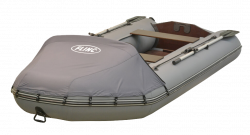 Надувная лодка FLINC FT320L Люкс+тент (распродажа)