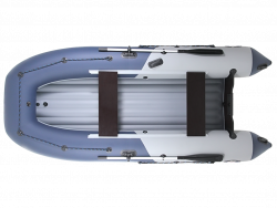 Надувная лодка НДНД Grouper 350 (нестандартная №207337)