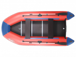Надувная лодка FLINC FT360K (распродажа)