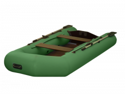 Надувная лодка Феникс 285ТС (распродажа)