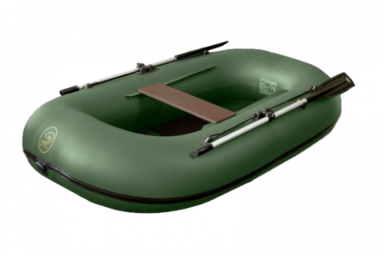 Надувная лодка BoatMaster 250 Эгоист (929214)