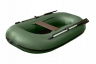 Надувная лодка BoatMaster 250 Эгоист (929225)