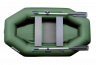  Надувная лодка ПВХ FORT boat 260 (903899)
