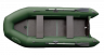 Надувная лодка FLINC FT320L (226411)