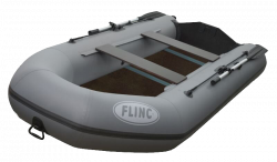 Надувная лодка FLINC FT320L